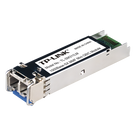 Transceptor mini-GBIC SFP / Duplex Multimodo 1GBase / 550 m (1804 pies) / Conector LC