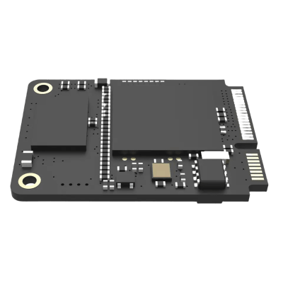 Módulo DSP de Expansión para PBX Yeastar / +100 Usuarios VoIP y +30 Llamadas Simultáneas / Compatible P560 y P570