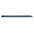 Motor Inalámbrico para Persiana / Tubo 50 mm / Velocidad 33/60 rpm / Alcance 3x4 m (9.8x13.1 ft) / 120 VCA / Tecnología RTS
