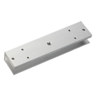 Montaje para puerta de vidrio / 180x40x28 mm / Vidrio 8-15 mm / 0.32 kg / Diseño en U