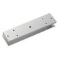 Montaje para puerta de vidrio / 180x40x28 mm / Vidrio 8-15 mm / 0.32 kg / Diseño en U