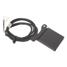 Conjunto de Microinterruptor Magnético / Barreras Serie 615 / Activación Magnética Precisa / 1 Unidad