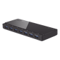 Adaptador HUB 3.0, con 7 puertos USB
