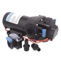 Bomba controlada por presión Par Max HD 4' a 12 Vca, alta presión 40 psi 15 lpm / 4 gpm