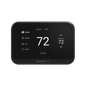 Termostato Inteligente ElitePRO S900 / Pantalla Táctil 4.3 pulgadas / WiFi + Bluetooth + Matter / Control 3H/2C Bomba Calor o 2H/2C Convencional / Sensor Humedad / Diseño Elegante Blanco o Negro /