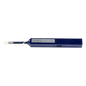 Pluma Limpiadora de 1.25 mm (0.05 Pulgadas), para Conectores LC de Fibra Óptica, 800 Procesos de Limpieza