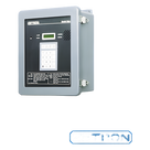 Procesador de Alarmas Industriales / 72 E/S Digitales / 8 Entradas Analógicas / Notificación por Radio y Teléfono / Gabinete NEMA 4X / Mensajes de Voz Programables