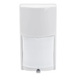 Sensor de Movimiento PIR / Uso en Interior/ Exterior/ 12 x 15 m Cobertura / Compatible con cualquier panel de alarma / Alambrico