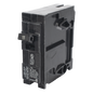 Interruptor automático enchufable tipo QP 1 polo, 15 amp.