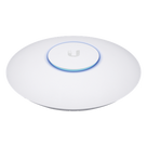 Access Point UniFi 802.11ac Wave 2,  MU-MIMO4X4 con antena Beamforming, hasta 1.7 Gbps, para interior PoE 802.3af, soporta 200 clientes, incluye PoE