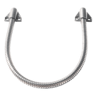 Loop Pasacable para Puertas / Acero Inoxidable / 16' (41 cm) / Tornillos Incluidos / Control de Acceso