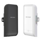 Kit Enlace Punto a Punto / 5 GHz / 867 Mbps / Alcance 500 m (1640.4 ft) / Antena 8 dBi MIMO 2x2 / PoE AF para Cámara / Autoajuste de Potencia