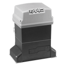 Operador para Puerta Corrediza / Capacidad 600 kg / Longitud de Hoja 40 m (131.2 ft) / Velocidad 9.6 m/min / IP44 / 220 VAC