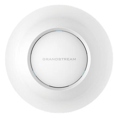 Punto de acceso Wi-Fi 802.11 ac 2.33 Gbps, Wave-2, MU-MIMO 4x4:4 con administración desde la nube gratuita o stand-alone.
