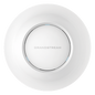 Punto de acceso Wi-Fi 802.11 ac 2.33 Gbps, Wave-2, MU-MIMO 4x4:4 con administración desde la nube gratuita o stand-alone.