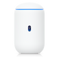 Dream Router 7 Cloud Gateway de 10G de Escritorio con WiFi 7 Integrado, Switch de 4 Puertos, Almacenamiento microSD y Compatibilidad Total con Full Stack UniFi