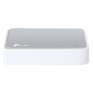 Switch de escritorio / 5 puertos / 10/100 Mbps / Auto-MDI/MDIX / Green Ethernet