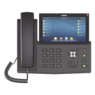 Teléfono IP Empresarial / 20 Líneas SIP / Pantalla Táctil 7