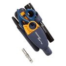 Kit de Herramientas / Impacto D914S / Tijeras D-Snips / Cuchilla 66/110 / Linterna LED / 6 Piezas