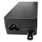Inyector PoE Pasivo Gigabit / 54 Vcc / 0.6 A / 32.8 W / Alcance 100 m (328.1 ft)