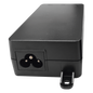 PoE Pasivo Gigabit con Salida de 54 Vcc /.6 Amperes, Hasta 32.8 W, Compatible para Equipos CX200