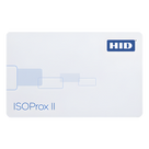 Tarjeta de Proximidad / Formato 26 y 48 Bits / Alcance 20 cm (7.9 in) / PVC / Perforación Vertical