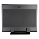 Subwoofer Amplificado / 10 Pulgadas / 350 W RMS / Clase D / Puertos Acústicos Duales / Conectividad Inalámbrica / Perfil Bajo