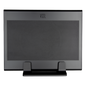 Serie SX Subwoofer | Versátil, Inalámbrico y de Perfil Bajo | Puertos Acústicos Duales | Sistema Envolvente 5.1 con Serie SX