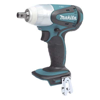 Llave de Impacto Inalámbrica de 18V con entrada 1/2\" V.V.R 0-3200 IPM