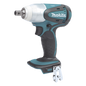 Llave de Impacto Inalámbrica de 18V con entrada 1/2\" V.V.R 0-3200 IPM