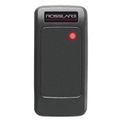 Lectora de proximidad 125 kHz / Wiegand 26 bits / 8 cm alcance / 12 VCC / IP para interior y exterior / 3.14 x 1.57 x 0.50 in