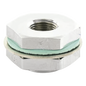 Adaptador Quik-Seal con rosca hembra 1/2 pulgada NPT para sellado de la línea de detección en sistemas de supresión contra incendio WHDR e IND