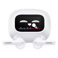 Auriculares Inalámbricos HiTune T6 Magic / Bluetooth 5.4 / Codec LDAC Hi-Res / Autonomía 6 Horas + 30 Horas con Estuche / USB-C / Cancelación de Ruido ENC