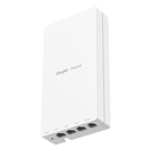 ONU Punto de Acceso Híbrido / Wi-Fi AC1200 / 1 Puerto SC/UPC / 3 LAN Gigabit / 1 Puerto Telefonía Análogo / Uplink Fibra Óptica
