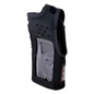 Funda de Nylon, lazo-cinto, capuchón auto-adherible en botones y visor frontal-DTMF para IC-F3021/ 3031 / 3230.