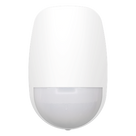 Detector PIR Inalámbrico de Doble Tecnología / Inmunidad a Mascotas hasta 24 kg / Rango 12 m (39.4 ft) / Ángulo de Cobertura 85.9° / Batería 5 Años