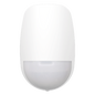 (AX PRO) Detector PIR Inalámbrico de Doble Tecnología / Inmunidad a Mascotas / Rango de Detección de 12 mts / Angulo de 85.9° de Cobertura