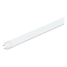 Tubo LED T8 / 18 W / 1200 mm (3.9 ft) / 6500 K / Blanco Mate / 1400 lm / G13