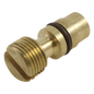 TAPÓN PARA DESBLOQUEO EXTERNO DE BARRERAS SERIE 610, 615, 620, 640