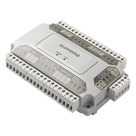 Módulo de Control de Acceso / 2 Interfaces Wiegand / 4 Relevadores Tipo C / 4 Entradas TTL y 4 Supervisadas / RS485