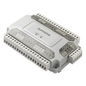 Módulo para Control de Puertas / 2 Entradas/Salidas Weigand / 4 Salidas de Relevador tipo C / Uso con BioStar 2