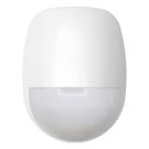 Detector PIR Cableado para Interior / Inmunidad a Mascotas / Rango de Detección de 18 mts / Angulo de 90° de Cobertura