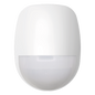 Detector PIR Cableado para Interior / Inmunidad a Mascotas / Rango de Detección de 18 mts / Angulo de 90° de Cobertura