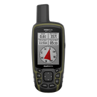 GPS Portátil Outdoor / Pantalla TFT Transflectiva 2.6 Pulgadas / Resolución 160x240 Pixeles / Brújula de 3 Ejes / Altímetro Barométrico / Multiconstelación Satelital / Memoria 16 GB