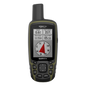 GPS Portátil Outdoor / Pantalla TFT Transflectiva 2.6 Pulgadas / Resolución 160x240 Pixeles / Brújula de 3 Ejes / Altímetro Barométrico / Multiconstelación Satelital / Memoria 16 GB