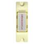 Botón de Emergencia / Botón de Pánico /  Ideal como botón de pánico / Montaje de Superficie / Relevador NC/NO Momentáneo /  Uso con Sirenas y Estrobos / Ideal para Control de Acceso
