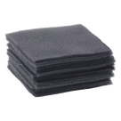 Juego de filtros oscuros / 12 piezas / Compatible con filtro YH04B / Para equipos EIPCB y línea LPForte