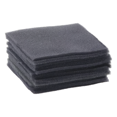 Juego de 12 filtros oscuros para filtro YH04B