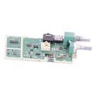 Tarjeta de reparación / Para radios TX-500 / Potenciómetro de volumen y selector de canales / Componentes electrónicos integrados