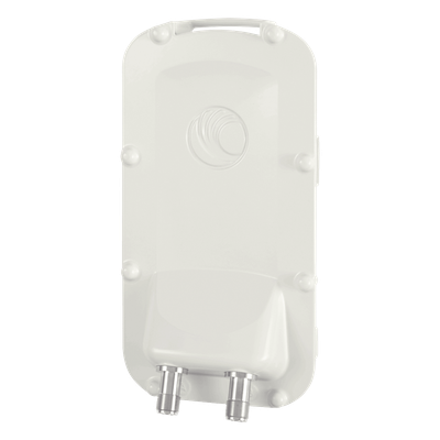 PTP450 - Radio Backhaul Conectorizado, 4.9-5.9 Ghz, hasta 300 Mbps, protección IP67, filtro dinámico contra interferencias  (C050045B001B)